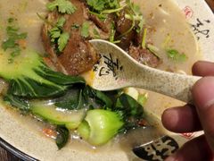 -金杨拉面王(杨南路店)