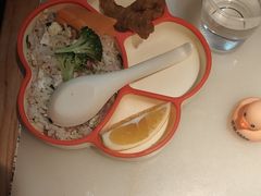 -吕记老鸭汤·徽菜馆(东营路店)
