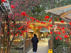 -凤来栖·净庭院·火锅(欧尚店)