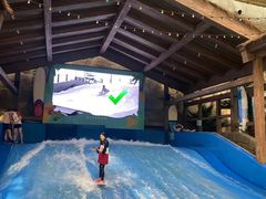 -杭州开元森泊度假乐园