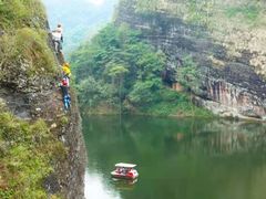 -修水东浒寨风景区
