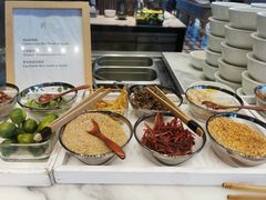 -瑰丽酒店·海吧·天际下午茶·现场DJ·天台酒吧
