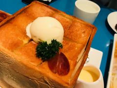-茉莉餐厅(包河万达店)