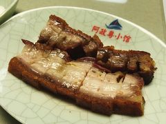 -阿政粤小馆(中央大街店)