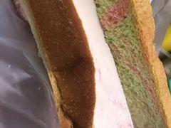 -詹爷爷乌节路街头冰淇淋