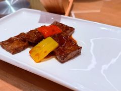 -枣子树·素食餐厅(普陀山店)