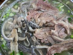 -攀枝花·任德琼·盐边羊肉米线