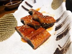 烤鳗鱼-和彩放题餐厅(酒仙桥店)