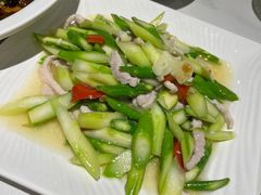 -三猫黑鱼花(南大店)