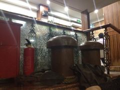 -香港仔茶餐厅(凤阳店)