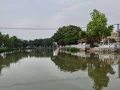 -烟桥古村