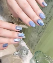 -Mi+·nail美甲美睫