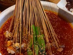 -嘉州叶婆婆钵钵鸡(建设路店)