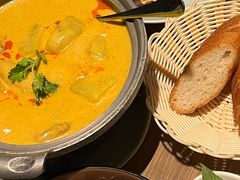 -安南越南餐厅(青岛万象城店)