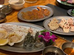 -大阪烧肉BAKA一代(十亩地店)