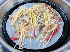 -火焱山烤肉·齐齐哈尔烤肉(朝阳店)