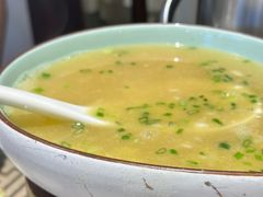 -新繁老號豌豆汤饭店·江湖菜(宝光寺店)