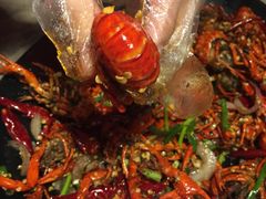 -沪小胖小龙虾(淮海中路旗舰店)