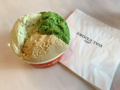 -Dal Cuore 达可芮冰淇淋(陕西北路店)