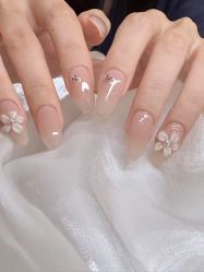 -Fanni美甲美睫皮肤管理