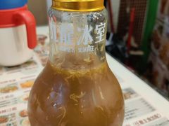 -九龙冰室(动漫星城店)