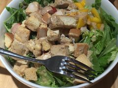 -CALIFORKS加州叉子轻食(朝阳门店)