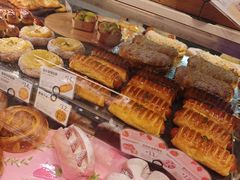 -巴黎贝甜(凯德MALL望京店)
