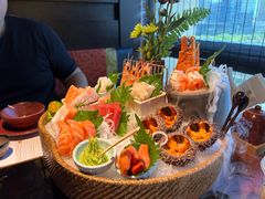 -花潮料理艺食馆(宝龙一城店)