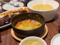 -港丽餐厅(杭大店)