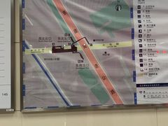 -北沙滩(地铁站)