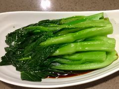白灼菜心-武林厨神·粤式茶点(五羊店)