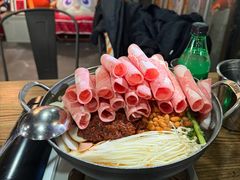 -MI WU FACTORY米屋美食工厂餐厅(绿地店)