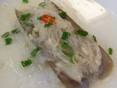-锋味海鲜菜馆