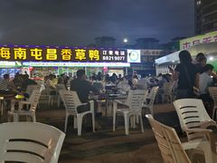 -盐禾堂海南屯昌香草鸭(总店)