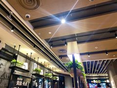 -舟山希尔顿酒店