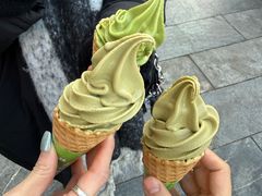 -吴裕泰茶庄(前门大街店)
