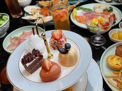 -德悦高风味餐厅