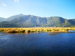-腾冲北海湿地