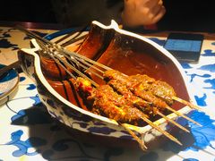 -遇见长安(兰州中心店)