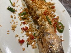 -富来美食