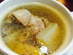 -胡须张鲁肉饭(台北大安店)