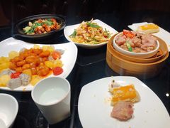 生嗜生肠-高第街56号餐厅(银座商城玉函店)