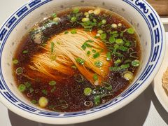 -二泉园老菜馆·百年无锡菜