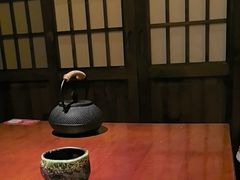 -弓二·烧鸟居酒屋(财富购物中心店)