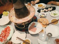 -东来顺饭庄(apm总店)