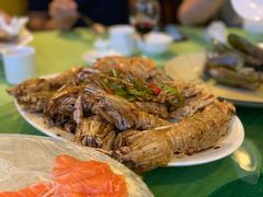 -盛港湾海鲜食府(黄沙店)