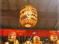 大堂-南京大牌档(香港广场店)