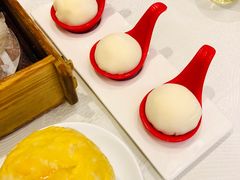 -金翠皇宫粤菜·点心·海鲜(科技园店)