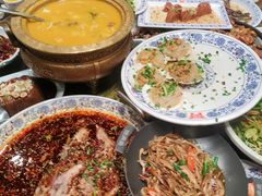 -徐鼎盛民间菜(奥体店)