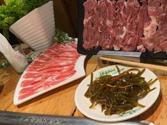 -草原塞蛮羊火锅城(港湾店)